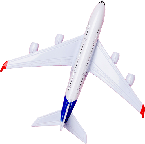 avión